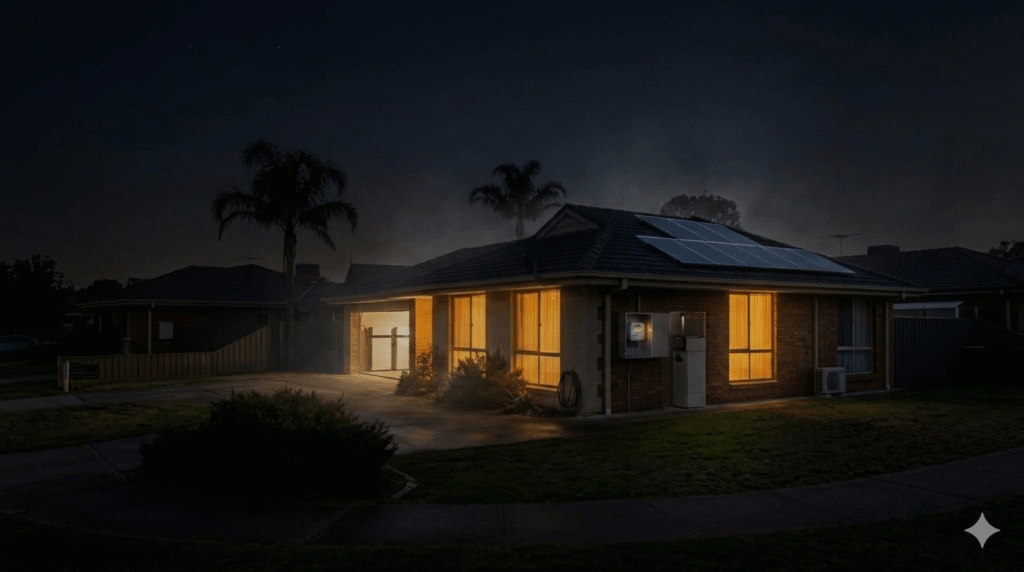 blog 3 What Happens to Your Solar When the Power Goes Out?