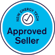 NETCC Approved Seller
