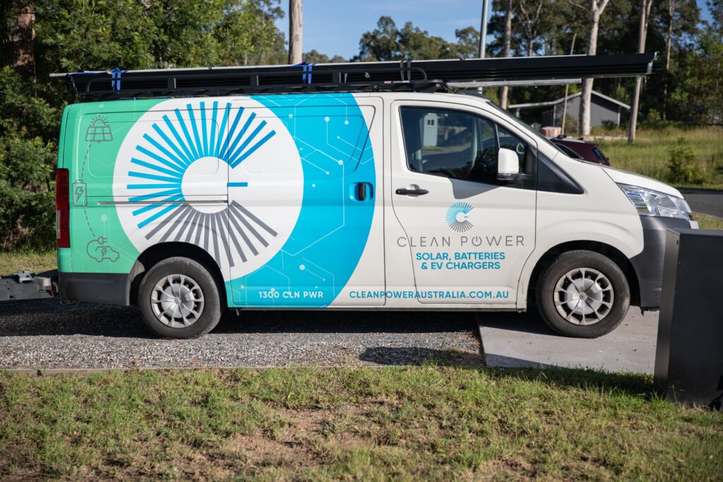 Bangalee sits in our Shoalhaven patch