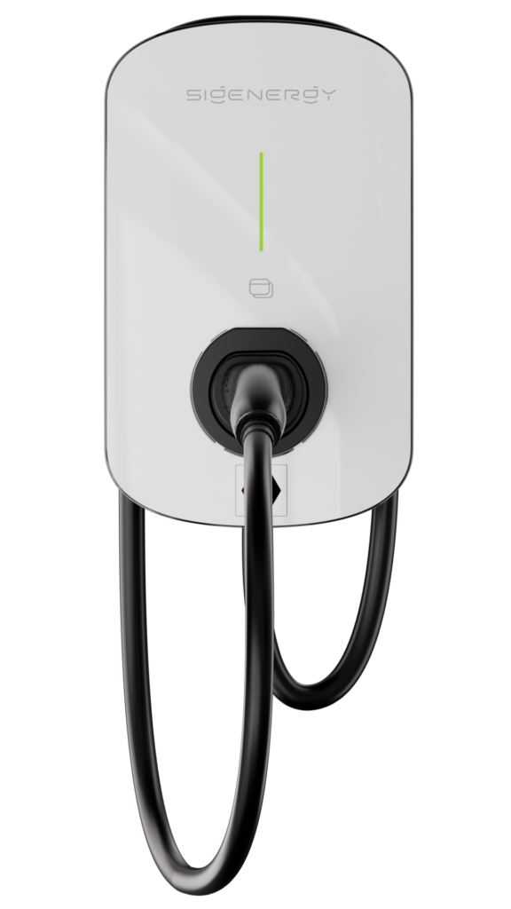 AC charging