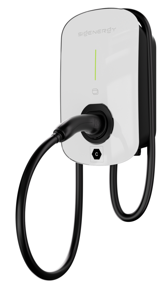 EV chargers