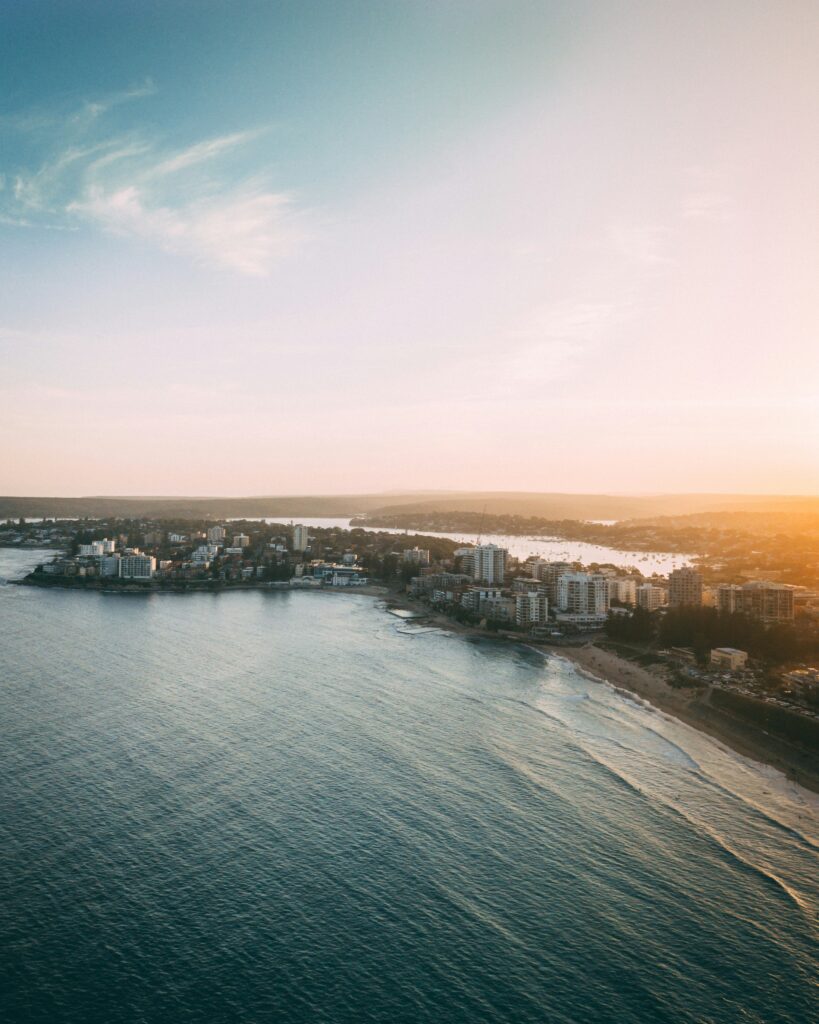 Sydney