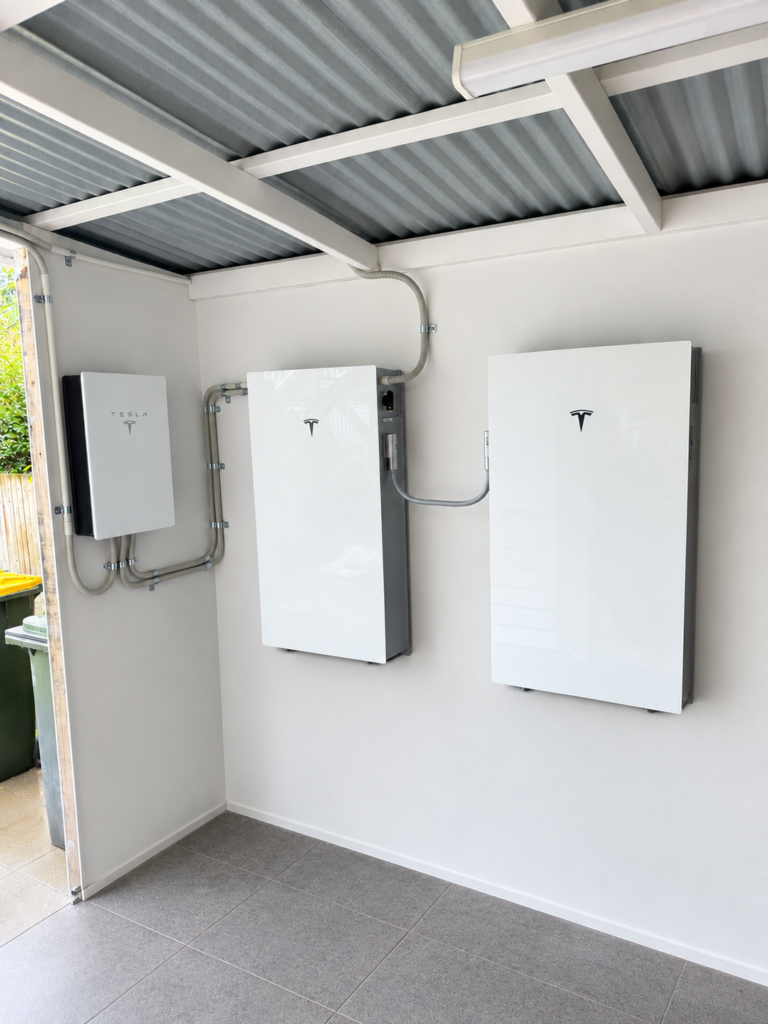 Tesla Powerwall 3